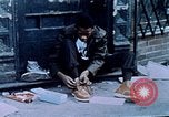 Image of looting of Wolfe Bros. furniture store during riots Washington DC USA, 1968, second 42 stock footage video 65675070916