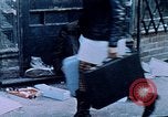 Image of looting of Wolfe Bros. furniture store during riots Washington DC USA, 1968, second 43 stock footage video 65675070916