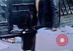 Image of looting of Wolfe Bros. furniture store during riots Washington DC USA, 1968, second 44 stock footage video 65675070916