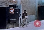 Image of looting of Wolfe Bros. furniture store during riots Washington DC USA, 1968, second 45 stock footage video 65675070916