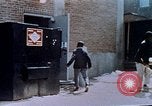 Image of looting of Wolfe Bros. furniture store during riots Washington DC USA, 1968, second 49 stock footage video 65675070916