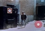 Image of looting of Wolfe Bros. furniture store during riots Washington DC USA, 1968, second 50 stock footage video 65675070916