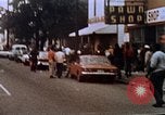 Image of looters at pawn shop Washington DC USA, 1968, second 4 stock footage video 65675070917