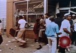 Image of looters at pawn shop Washington DC USA, 1968, second 7 stock footage video 65675070917