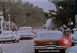 Image of looters at pawn shop Washington DC USA, 1968, second 12 stock footage video 65675070917
