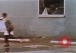 Image of looters at pawn shop Washington DC USA, 1968, second 18 stock footage video 65675070917