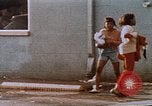 Image of looters at pawn shop Washington DC USA, 1968, second 19 stock footage video 65675070917