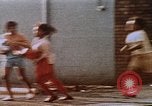 Image of looters at pawn shop Washington DC USA, 1968, second 20 stock footage video 65675070917