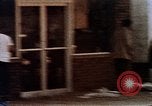 Image of looters at pawn shop Washington DC USA, 1968, second 21 stock footage video 65675070917