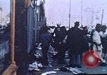 Image of looters at pawn shop Washington DC USA, 1968, second 23 stock footage video 65675070917