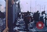 Image of looters at pawn shop Washington DC USA, 1968, second 26 stock footage video 65675070917