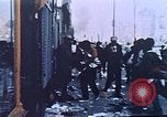 Image of looters at pawn shop Washington DC USA, 1968, second 27 stock footage video 65675070917