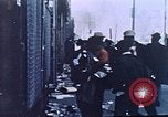 Image of looters at pawn shop Washington DC USA, 1968, second 28 stock footage video 65675070917