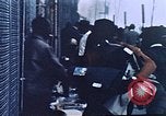 Image of looters at pawn shop Washington DC USA, 1968, second 30 stock footage video 65675070917