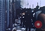 Image of looters at pawn shop Washington DC USA, 1968, second 32 stock footage video 65675070917