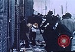 Image of looters at pawn shop Washington DC USA, 1968, second 33 stock footage video 65675070917