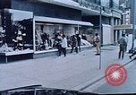 Image of looters at pawn shop Washington DC USA, 1968, second 34 stock footage video 65675070917