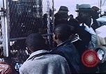 Image of looters robbing Tabbs shoe store Washington DC USA, 1968, second 10 stock footage video 65675070918