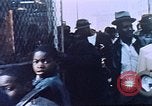 Image of looters robbing Tabbs shoe store Washington DC USA, 1968, second 11 stock footage video 65675070918