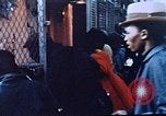 Image of looters robbing Tabbs shoe store Washington DC USA, 1968, second 13 stock footage video 65675070918
