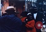 Image of looters robbing Tabbs shoe store Washington DC USA, 1968, second 15 stock footage video 65675070918