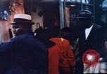 Image of looters robbing Tabbs shoe store Washington DC USA, 1968, second 18 stock footage video 65675070918