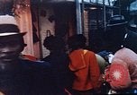 Image of looters robbing Tabbs shoe store Washington DC USA, 1968, second 20 stock footage video 65675070918