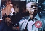 Image of looters robbing Tabbs shoe store Washington DC USA, 1968, second 22 stock footage video 65675070918