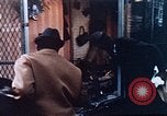 Image of looters robbing Tabbs shoe store Washington DC USA, 1968, second 28 stock footage video 65675070918