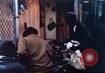 Image of looters robbing Tabbs shoe store Washington DC USA, 1968, second 30 stock footage video 65675070918