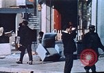 Image of looters robbing Tabbs shoe store Washington DC USA, 1968, second 31 stock footage video 65675070918