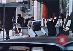Image of looters robbing Tabbs shoe store Washington DC USA, 1968, second 33 stock footage video 65675070918