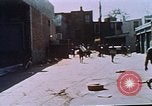 Image of looters robbing Tabbs shoe store Washington DC USA, 1968, second 38 stock footage video 65675070918
