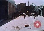 Image of looters robbing Tabbs shoe store Washington DC USA, 1968, second 39 stock footage video 65675070918