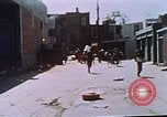 Image of looters robbing Tabbs shoe store Washington DC USA, 1968, second 40 stock footage video 65675070918
