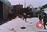 Image of looters robbing Tabbs shoe store Washington DC USA, 1968, second 41 stock footage video 65675070918