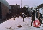 Image of looters robbing Tabbs shoe store Washington DC USA, 1968, second 42 stock footage video 65675070918