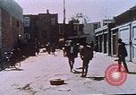 Image of looters robbing Tabbs shoe store Washington DC USA, 1968, second 43 stock footage video 65675070918