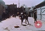 Image of looters robbing Tabbs shoe store Washington DC USA, 1968, second 44 stock footage video 65675070918