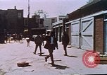 Image of looters robbing Tabbs shoe store Washington DC USA, 1968, second 45 stock footage video 65675070918