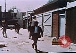 Image of looters robbing Tabbs shoe store Washington DC USA, 1968, second 46 stock footage video 65675070918
