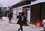 Image of looters robbing Tabbs shoe store Washington DC USA, 1968, second 47 stock footage video 65675070918