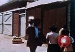 Image of looters robbing Tabbs shoe store Washington DC USA, 1968, second 48 stock footage video 65675070918