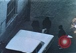Image of burning building in riot after death of Martin Luther King Jr Washington DC USA, 1968, second 48 stock footage video 65675070919