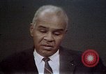 Image of man United States USA, 1968, second 1 stock footage video 65675070920