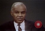 Image of man United States USA, 1968, second 10 stock footage video 65675070920