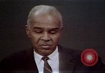 Image of man United States USA, 1968, second 21 stock footage video 65675070920