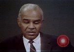 Image of man United States USA, 1968, second 32 stock footage video 65675070920