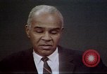 Image of man United States USA, 1968, second 33 stock footage video 65675070920