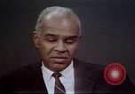 Image of man United States USA, 1968, second 34 stock footage video 65675070920